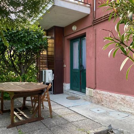 Apartment Fabiola Систиана Экстерьер фото