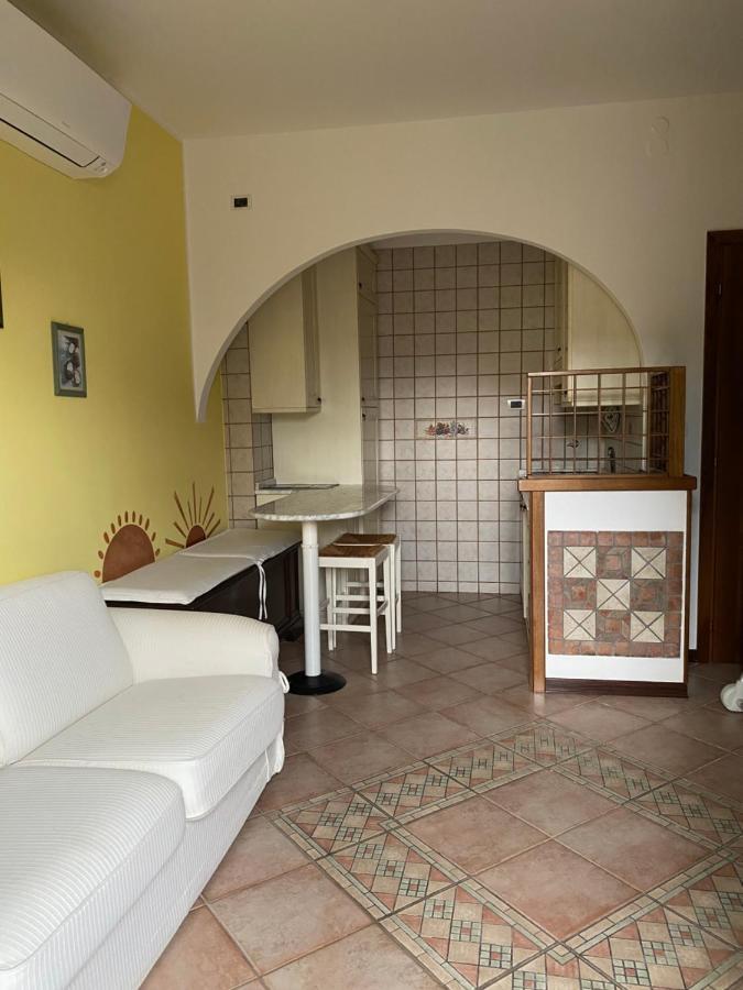 Apartment Fabiola Систиана Экстерьер фото