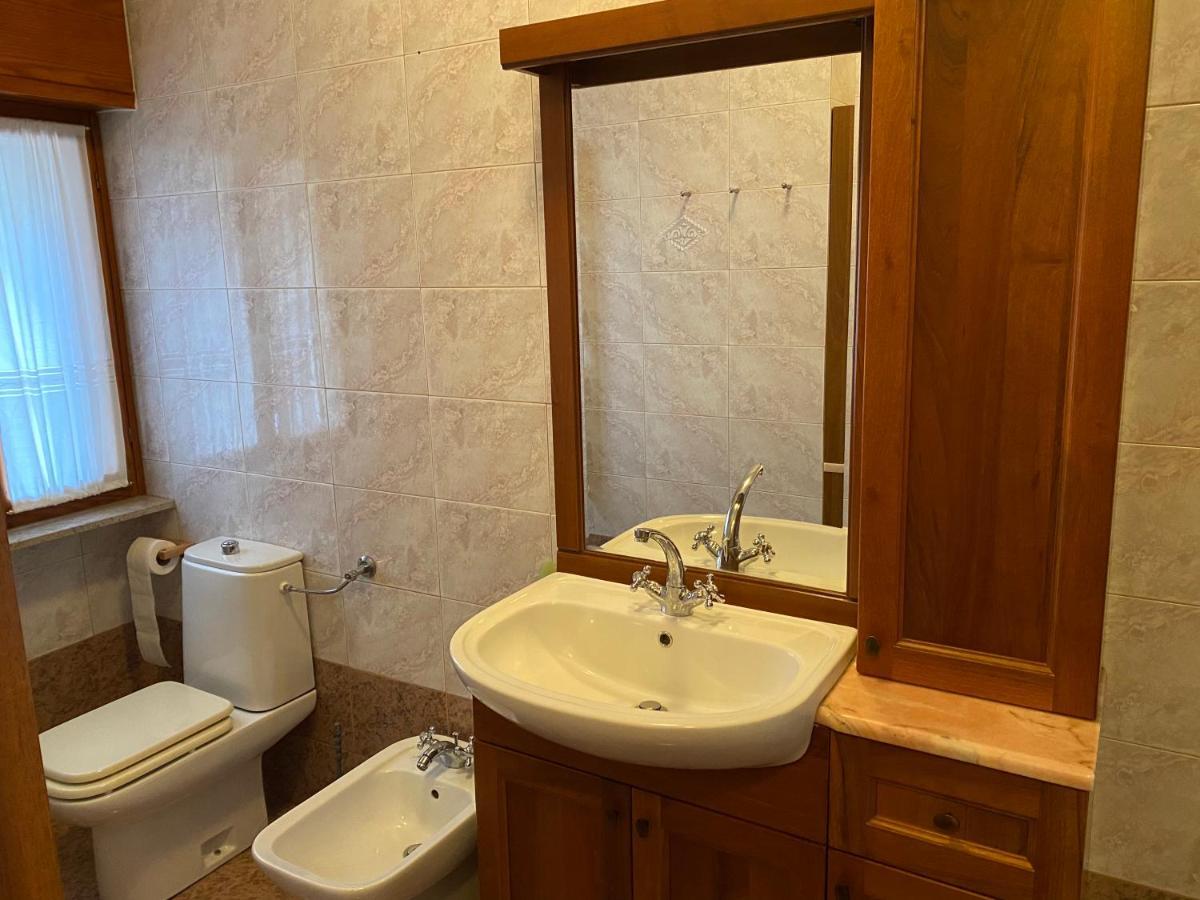 Apartment Fabiola Систиана Экстерьер фото
