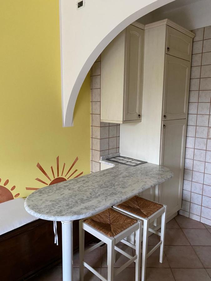 Apartment Fabiola Систиана Экстерьер фото