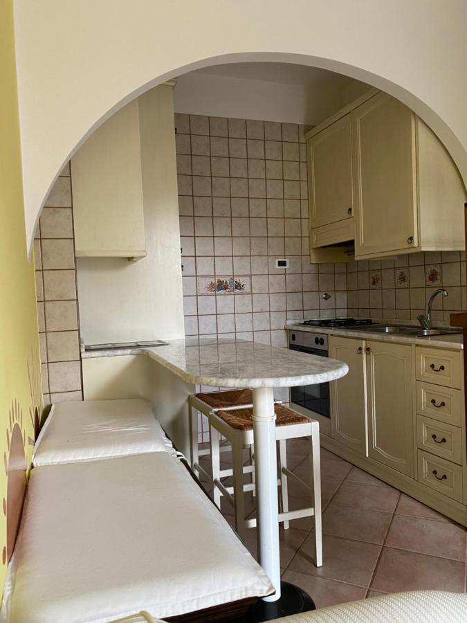 Apartment Fabiola Систиана Экстерьер фото